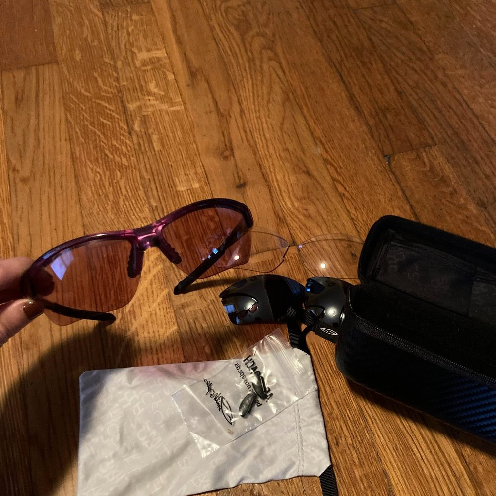 Smith Approach Max Sunglasses